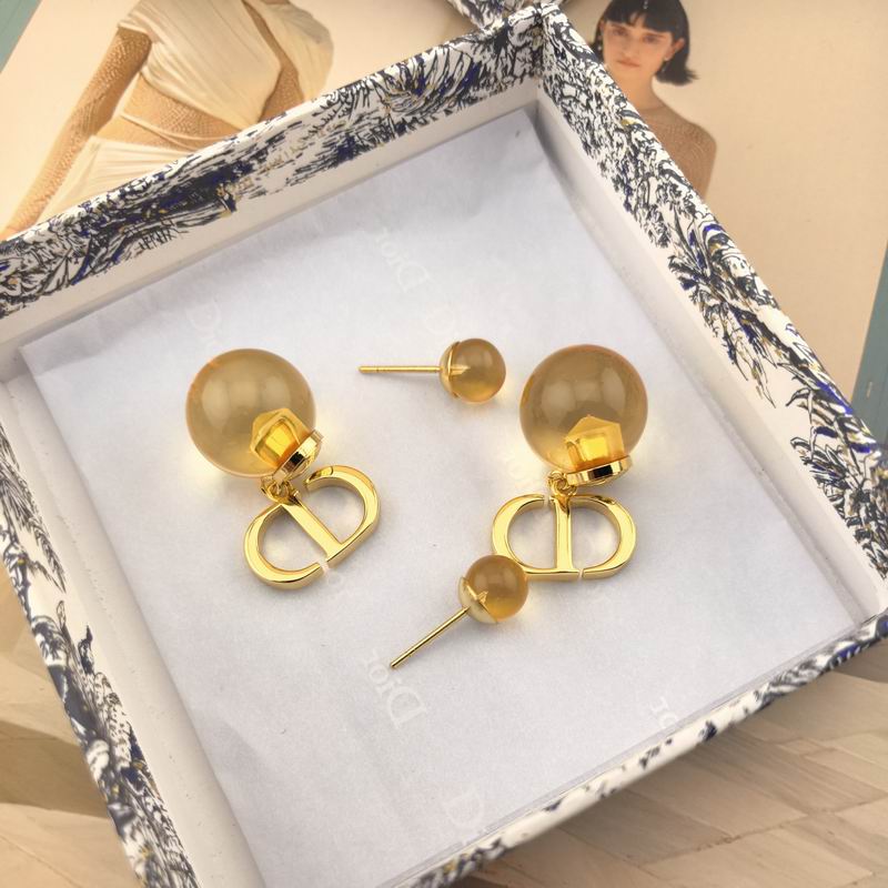 Dior Earring 10yxx135